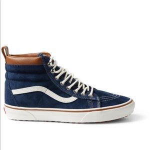 Vans SK8-Hi Mountain Edition